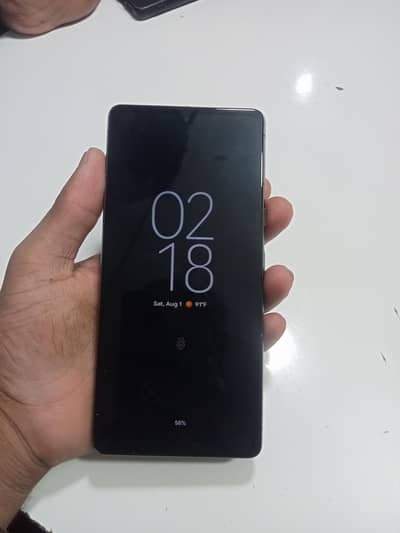 googal pixel 7a
