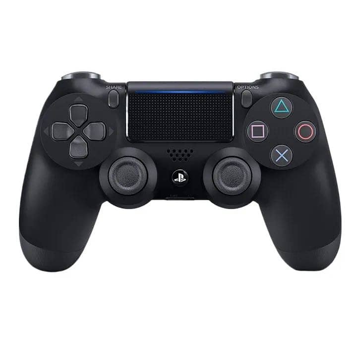EGM PS4 Wireless Controller 2