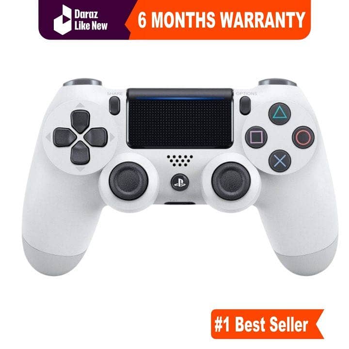 EGM PS4 Wireless Controller 4