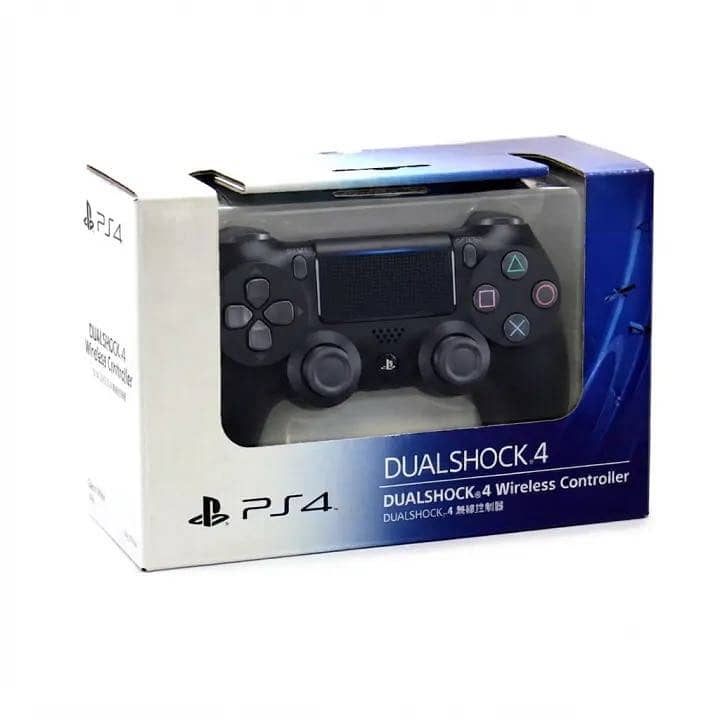 EGM PS4 Wireless Controller 5