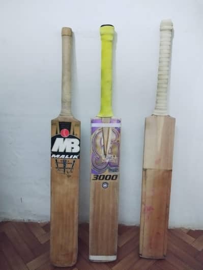 Quality Hard Ball Bats 