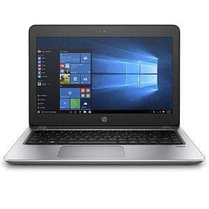 Hp Probook core i5 GEN 7