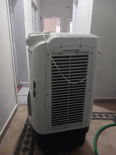 Super Asia ECM-6500 Plus Fast Cool Air Cooler – Excellent Condition