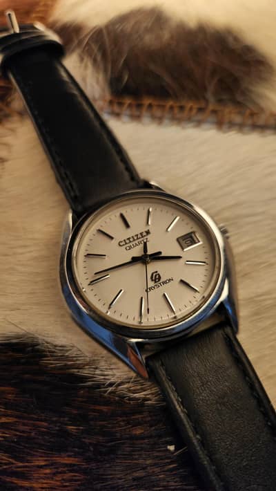 seiko Elnix /seiko/rolex/omega/rado/casio