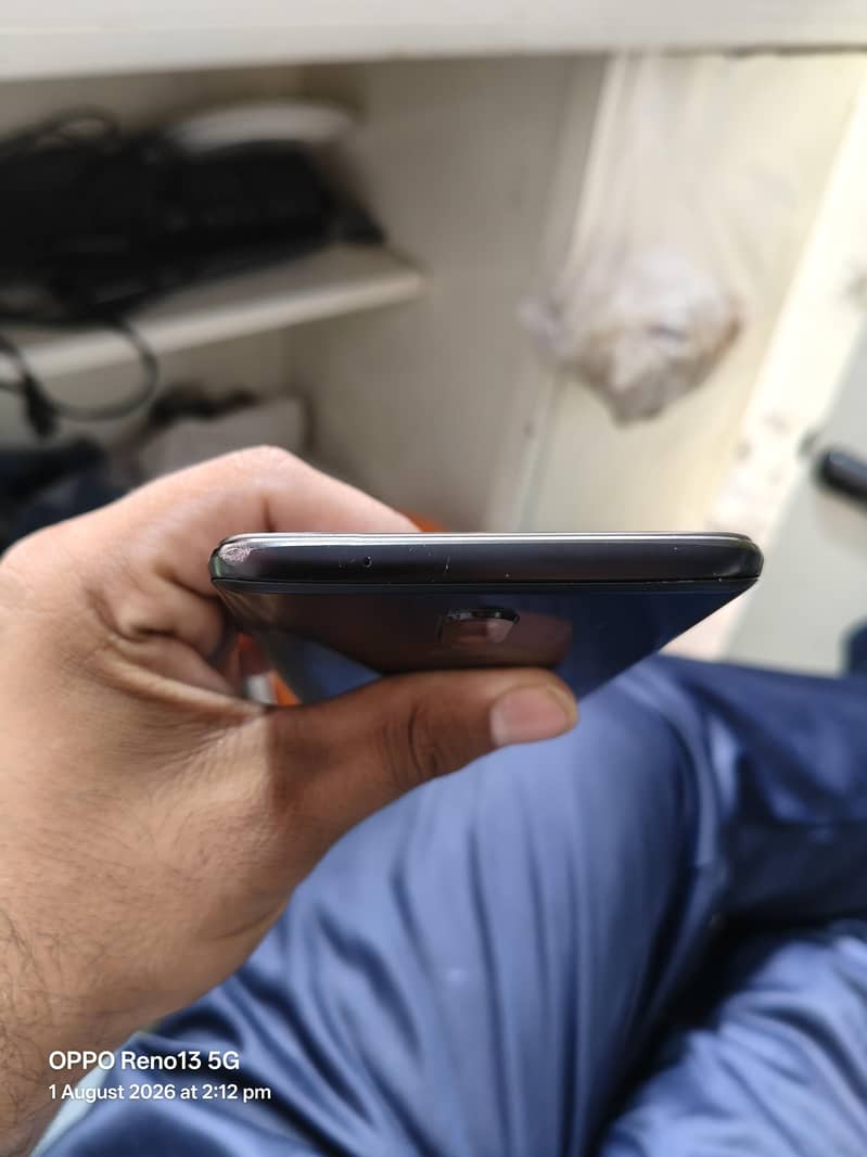 One Plus 6 4