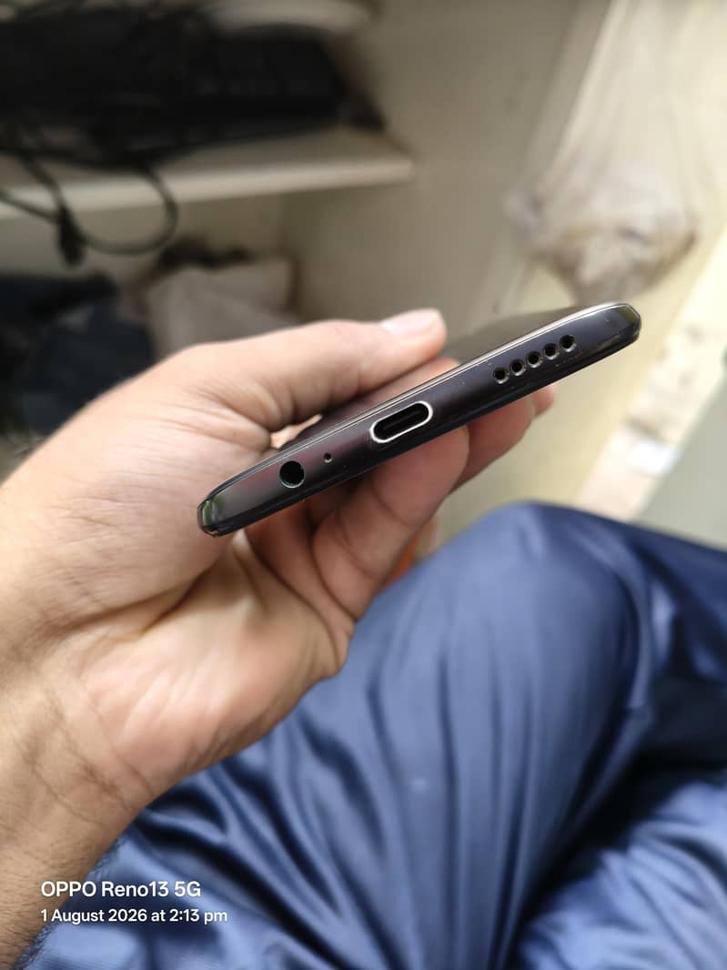One Plus 6 5