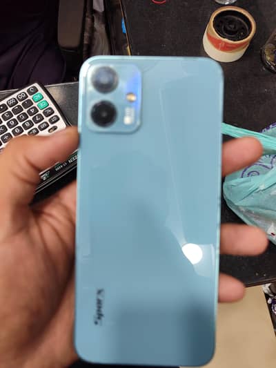 Sparx Neo 7 Plus