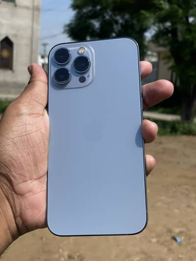 Apple iPhone 13 Pro Max