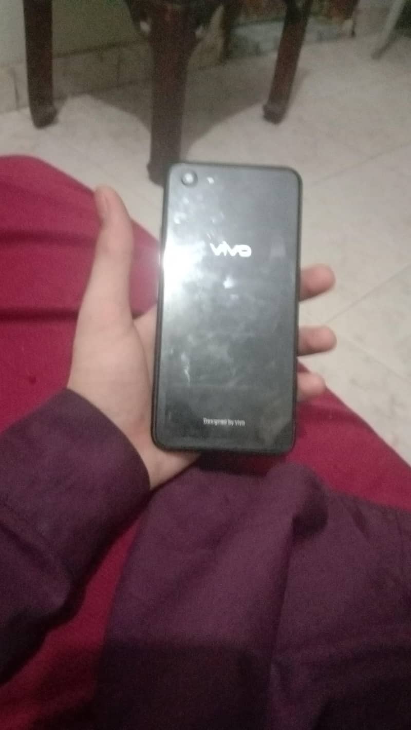 vivoy83 0