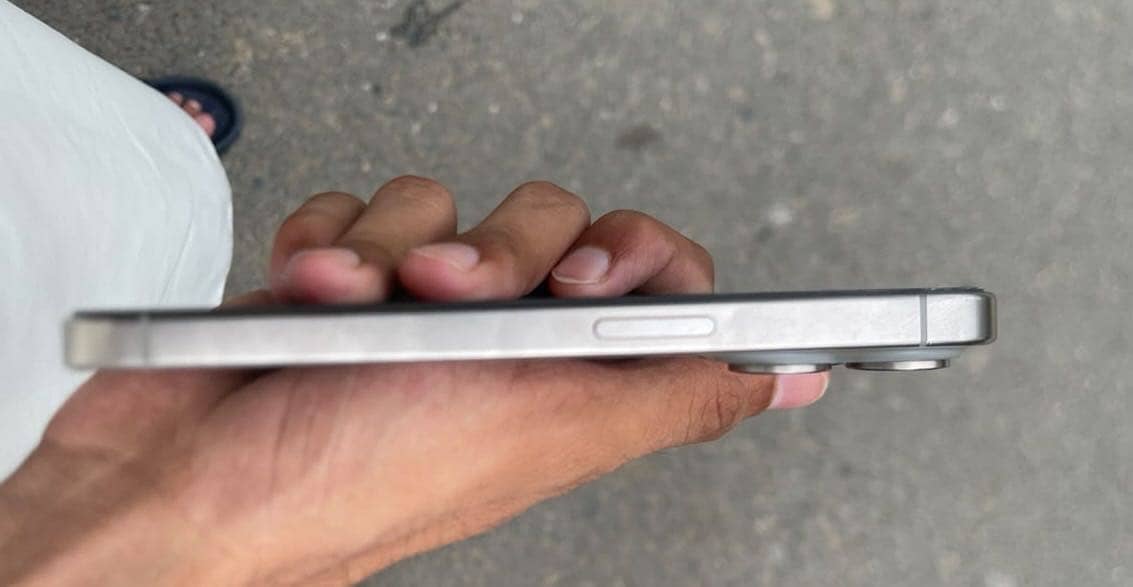Apple iPhone 15 Pro 0
