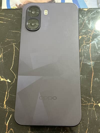 OPPO A6k