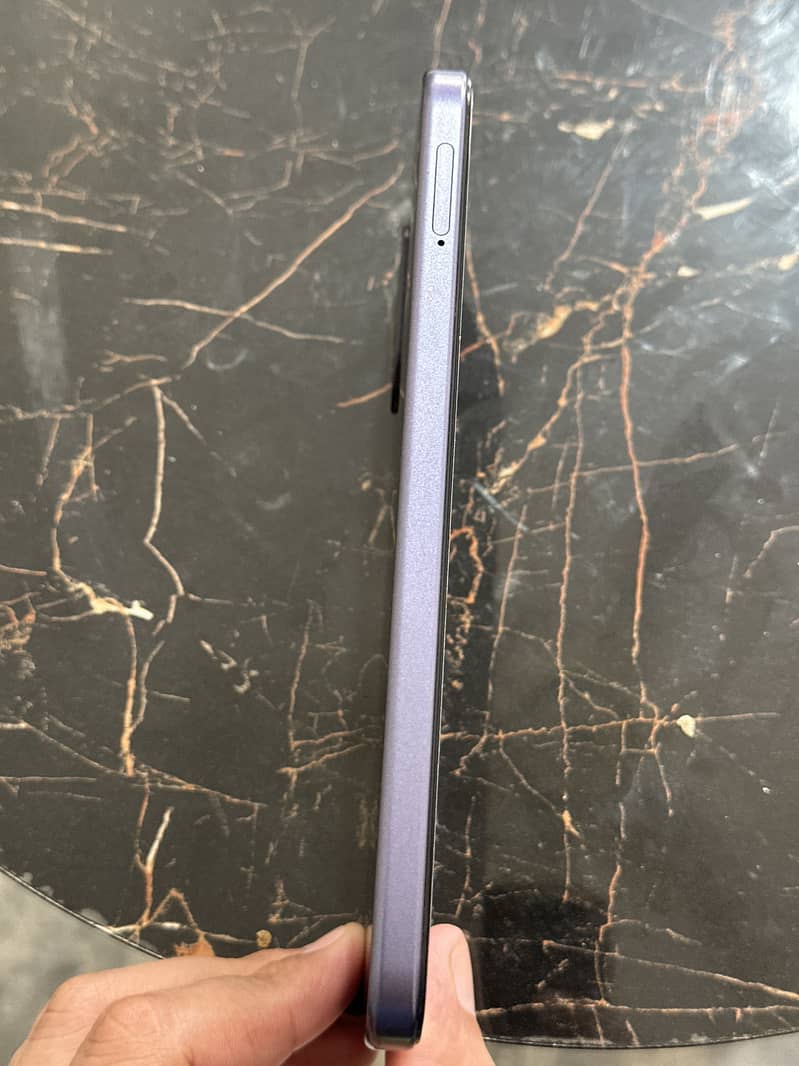 OPPO A6k 1