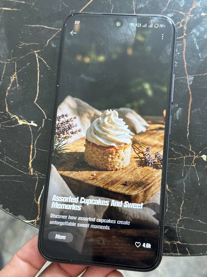 OPPO A6k 2