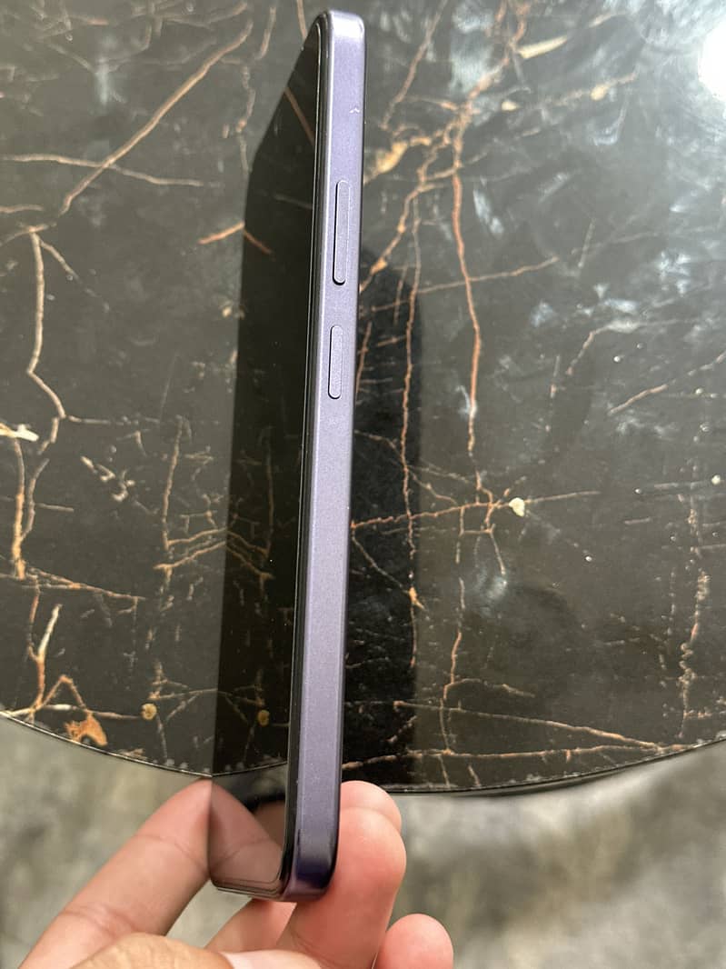 OPPO A6k 3