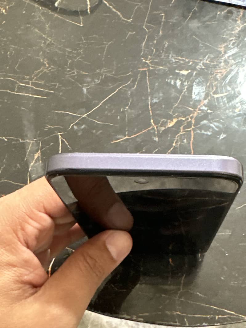 OPPO A6k 5