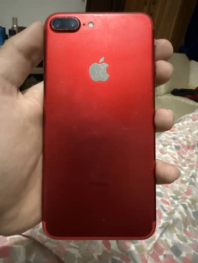 Apple iPhone 7 Plus