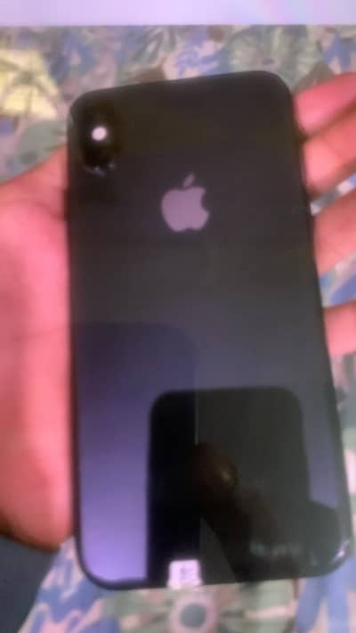 Apple iPhone XS 256gb