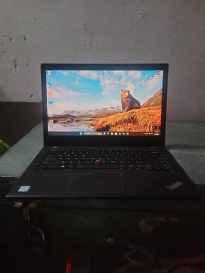 Lenovo Thinkpad T480