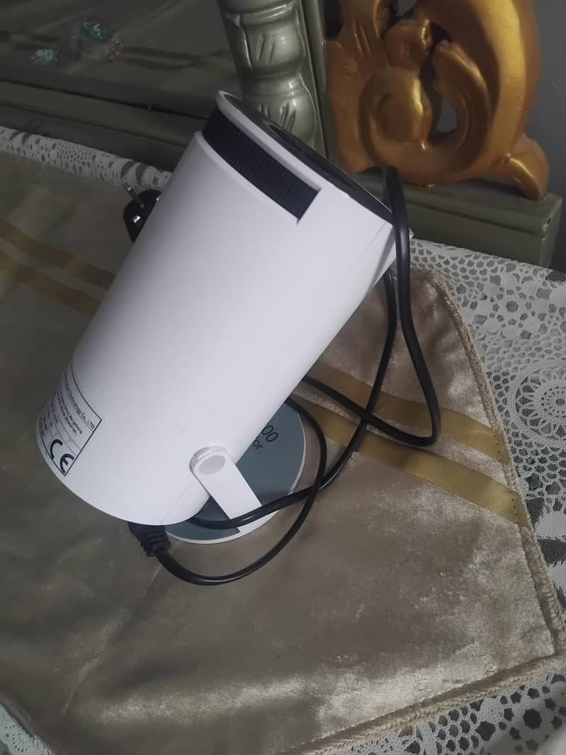 projector HY300 4