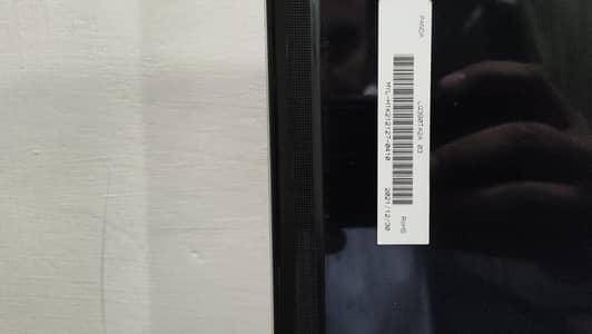 40" Smart Cloud LED TV | WiFi | Original Remote | Excellent Condition