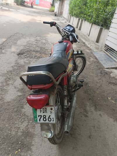 united Bike for sale