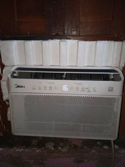 DC invertor
