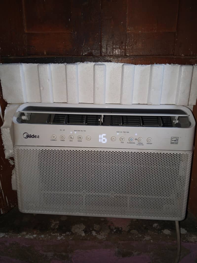 DC invertor 0
