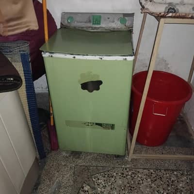 washing machine original national