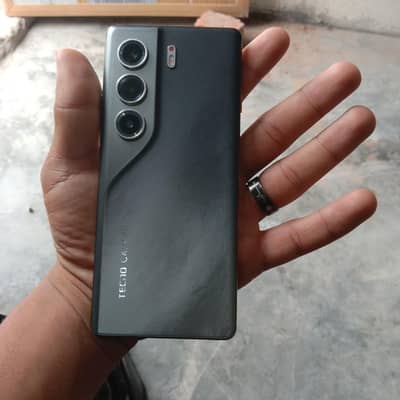 tecno comom 40 pro