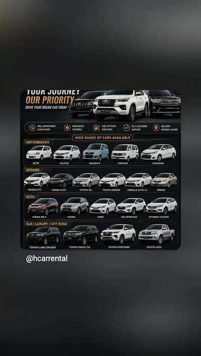 hcarrental