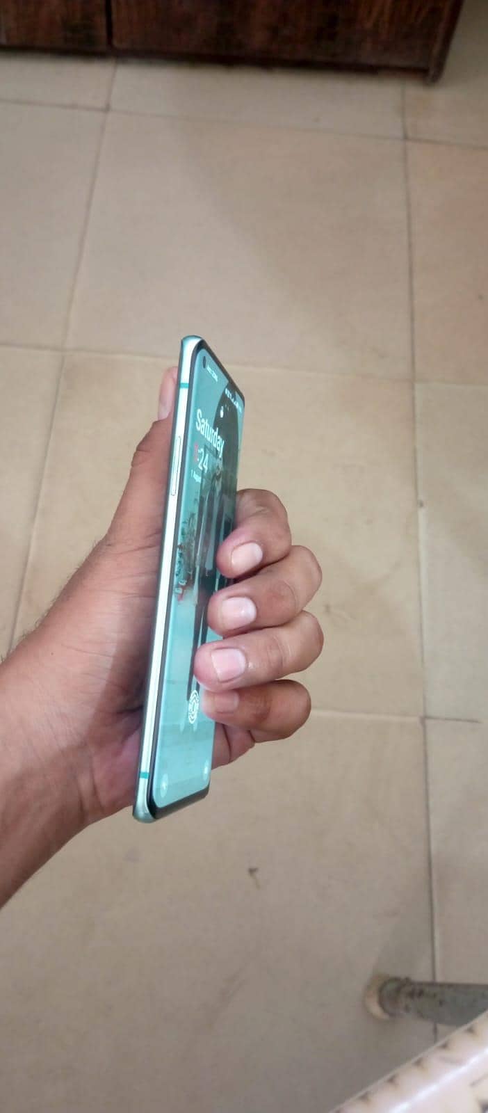 One plus 8 0