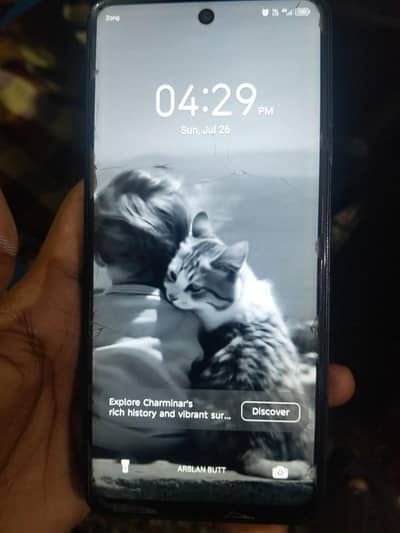 Tecno Spark 20