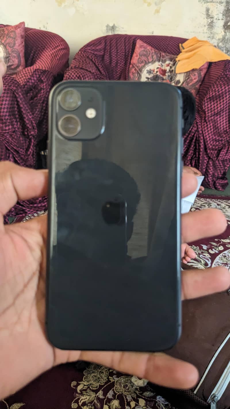 Apple iPhone 11 1