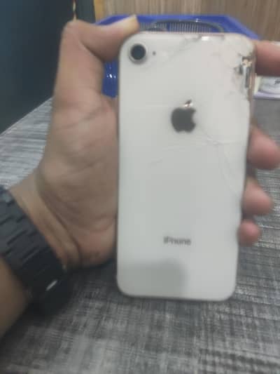 Apple iPhone 8