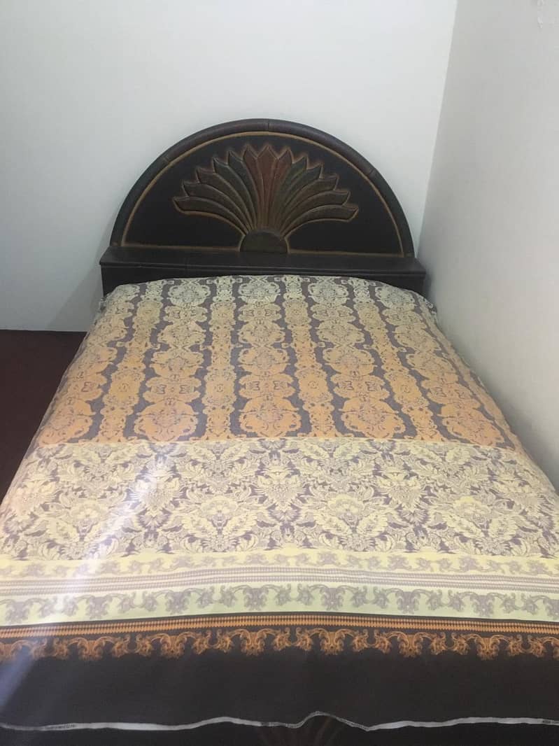 double bed 3