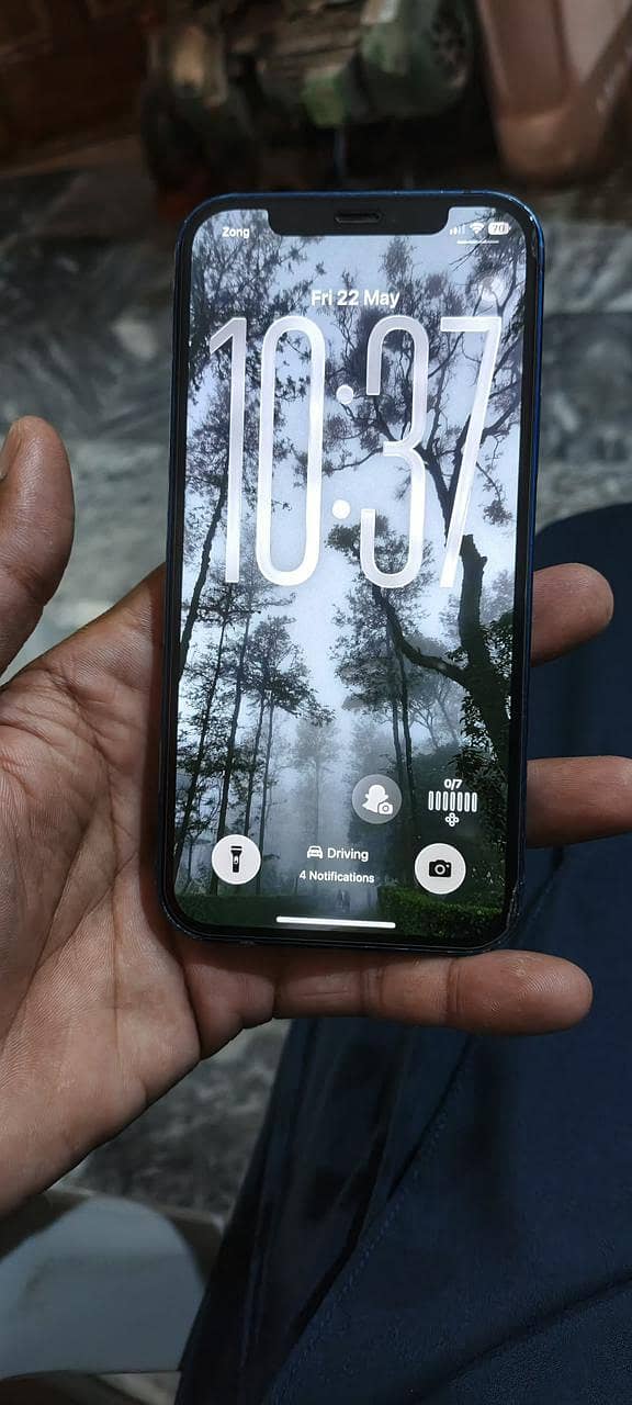 Apple iPhone 12 0
