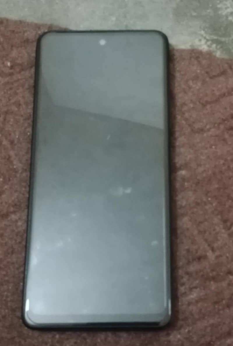 Infinix Note 30 1