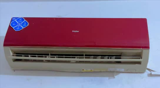 Haier 1.5 Ton simple split Ac