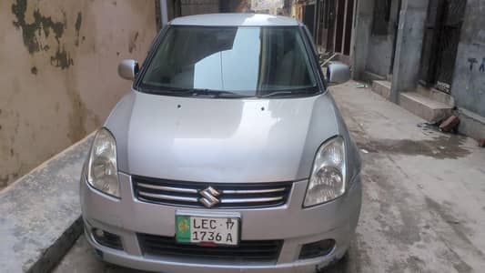 Suzuki swift automatic ۔  03244517551