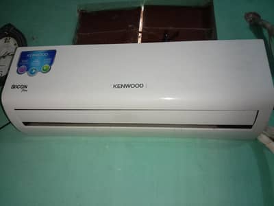 Kenwood non inverter ac