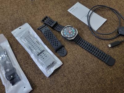 samsung galaxy watch ultra