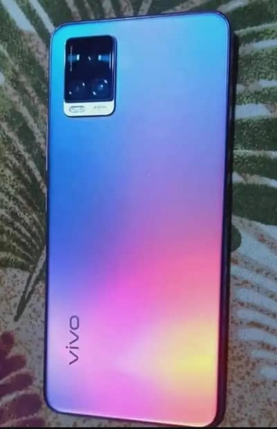 Vivo V20