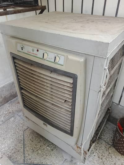 used air cooler
