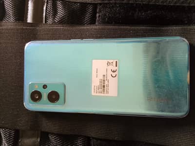 Realme 9i
