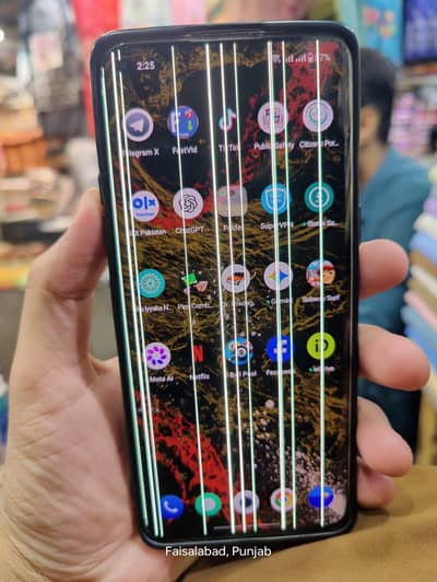 One Plus 8