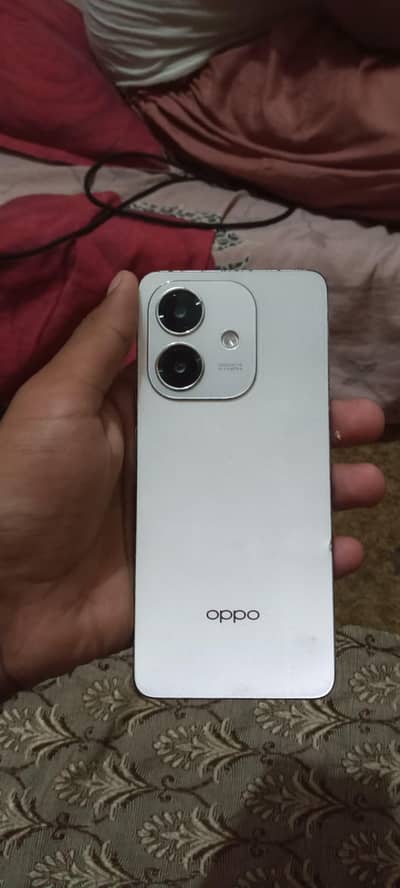 OPPO A3 for sale
