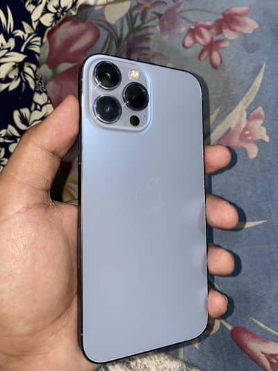 Apple iPhone 13 Pro Max jV urgent sale