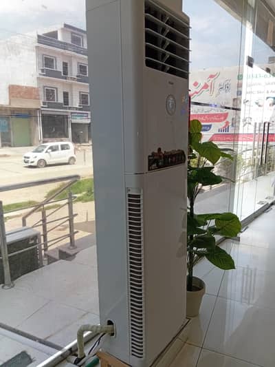 Cabnit Ac t3