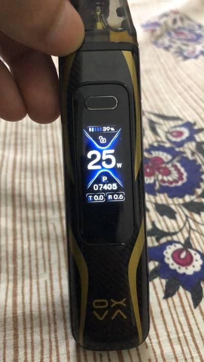 Oxva xlim pro 3 (18+ only)