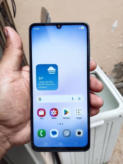 Samsung Mobile A07 5G